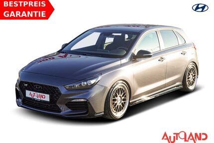 Hyundai i30 Gebrauchtwagen