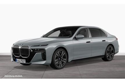 BMW 740 Gebrauchtwagen