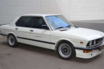 Alpina B10 Gebrauchtwagen
