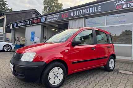 Fiat Panda Gebrauchtwagen