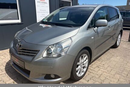 Toyota Verso Gebrauchtwagen