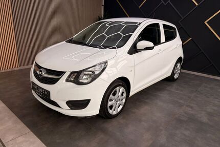 Opel Karl Gebrauchtwagen