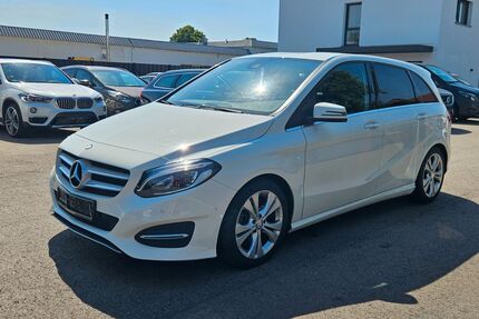 Mercedes-Benz B 250 Gebrauchtwagen