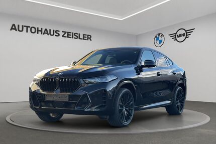 BMW X6 Gebrauchtwagen