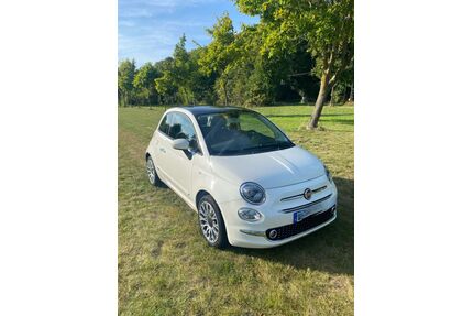 Fiat 500 Gebrauchtwagen