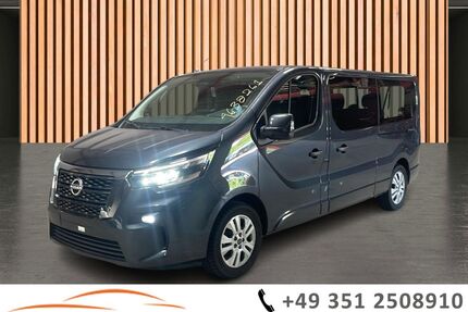 Nissan Primastar Gebrauchtwagen