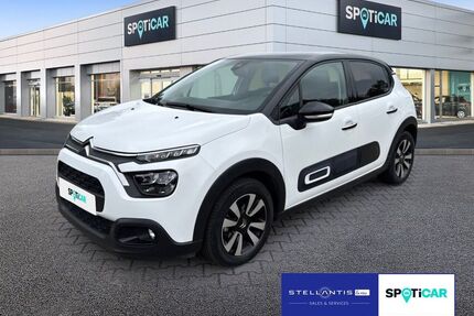 Citroen C3 Gebrauchtwagen