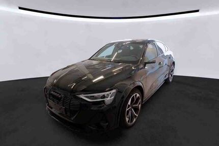 Audi e-tron Gebrauchtwagen