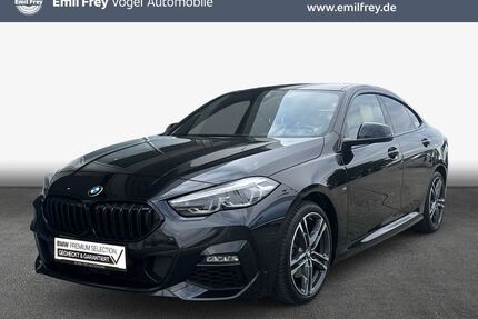 BMW 218 Gran Coupé Gebrauchtwagen