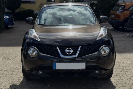 Nissan Juke Gebrauchtwagen