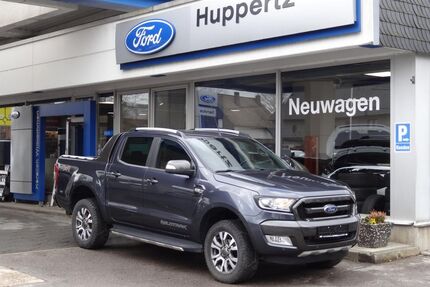 Ford Ranger Gebrauchtwagen