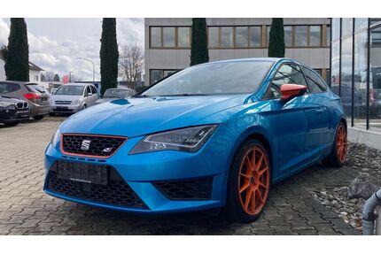 Seat Leon Gebrauchtwagen
