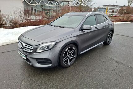 Mercedes-Benz GLA 250 Gebrauchtwagen