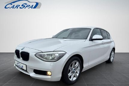 BMW 116 Gebrauchtwagen
