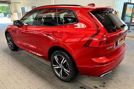 Volvo XC60 Gebrauchtwagen
