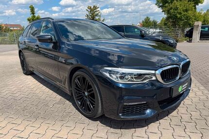 BMW 530 Gebrauchtwagen