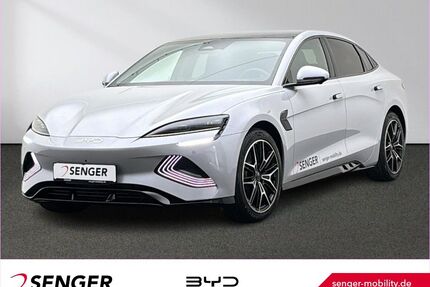 BYD SEAL Gebrauchtwagen