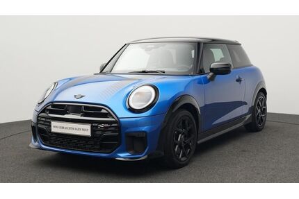 Mini Cooper S Gebrauchtwagen