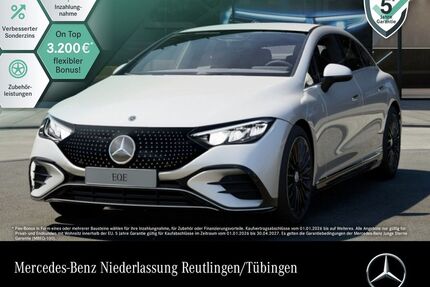 Mercedes-Benz EQE Gebrauchtwagen