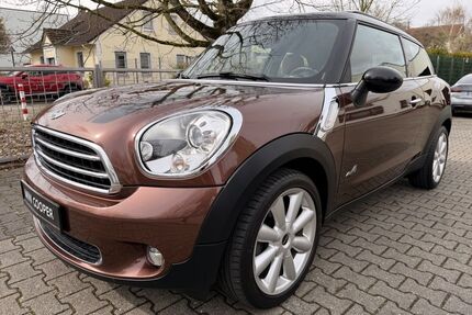 Mini Cooper Paceman Gebrauchtwagen