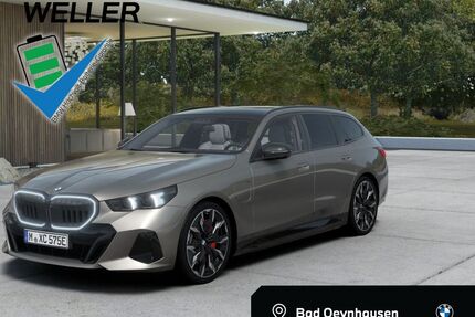 BMW 550 Gebrauchtwagen