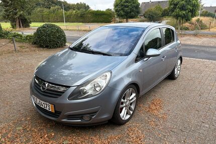 Opel Corsa Gebrauchtwagen