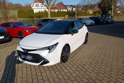 Toyota Corolla Gebrauchtwagen