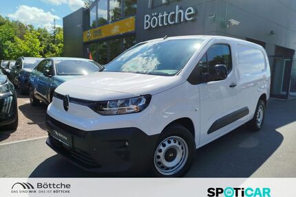 Citroen Berlingo Gebrauchtwagen