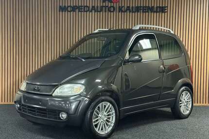 Ligier X-Too Gebrauchtwagen