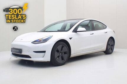 Tesla Model 3 Gebrauchtwagen