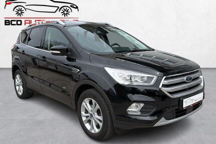 Ford Kuga Gebrauchtwagen