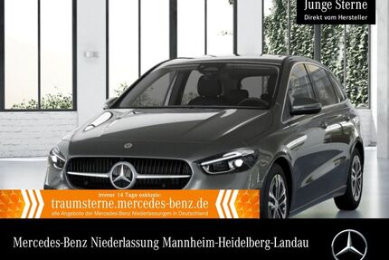 Mercedes-Benz B 200 Gebrauchtwagen