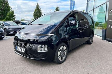 Hyundai STARIA Gebrauchtwagen