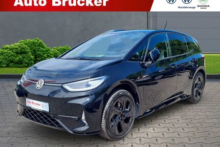 VW ID.3 Gebrauchtwagen