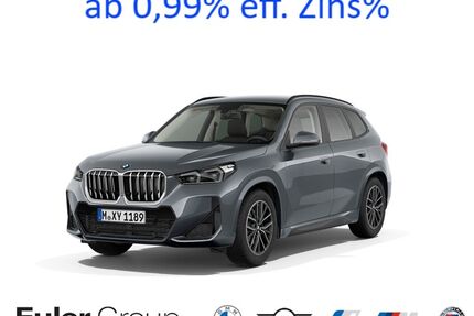 BMW X1 Gebrauchtwagen