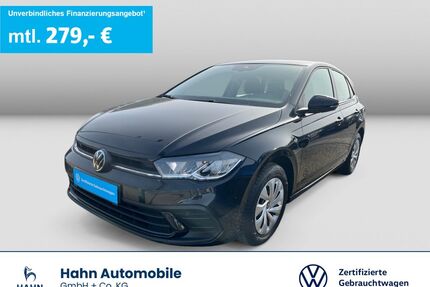 VW Polo Gebrauchtwagen