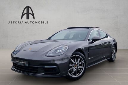 Porsche Panamera Gebrauchtwagen