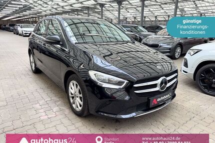 Mercedes-Benz B 250 Gebrauchtwagen