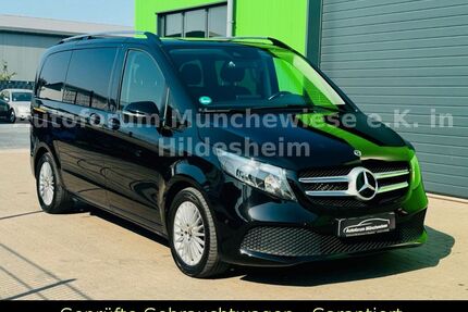 Mercedes-Benz V 220 Gebrauchtwagen