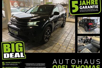 Citroen C5 Aircross Gebrauchtwagen
