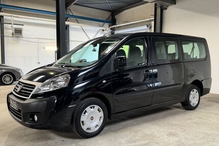 Fiat Scudo Gebrauchtwagen