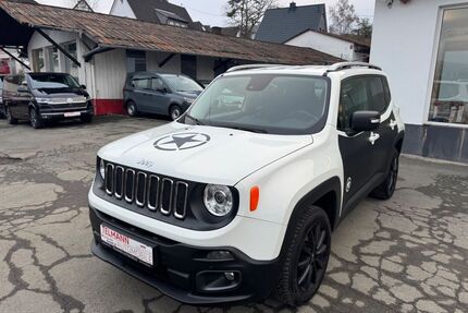 Jeep Renegade Gebrauchtwagen
