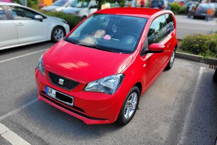 Seat Mii Gebrauchtwagen