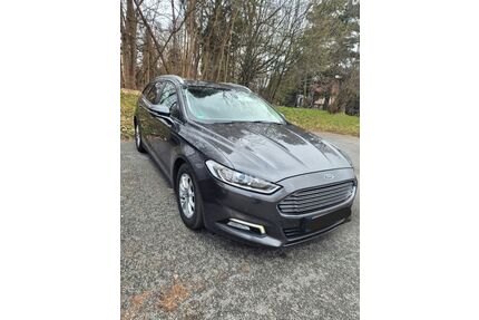 Ford Mondeo Gebrauchtwagen