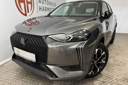 DS Automobiles DS3 Crossback Gebrauchtwagen