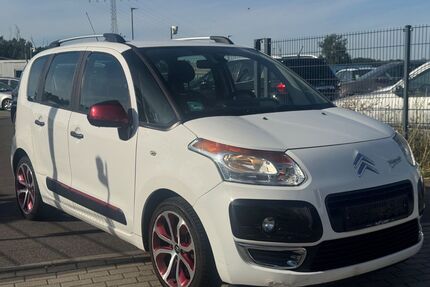 Citroen C3 Gebrauchtwagen