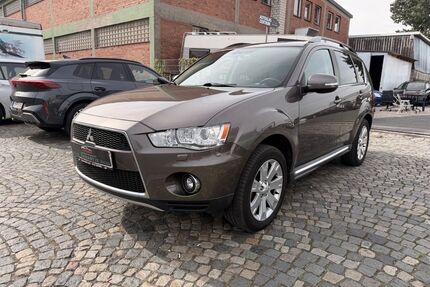 Mitsubishi Outlander Gebrauchtwagen