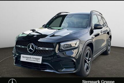 Mercedes-Benz GLB 200 Gebrauchtwagen