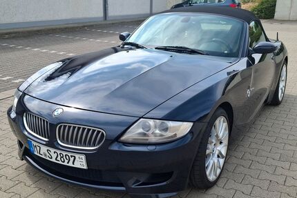 BMW Z4 Gebrauchtwagen