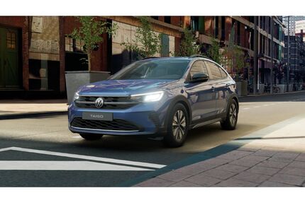 VW Taigo Gebrauchtwagen